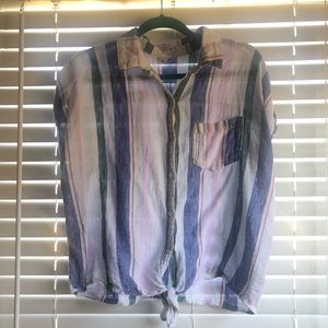 Old Navy Women’s Button Up